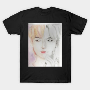 Kim Taehyung T-Shirt